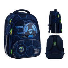 GO25-597M-6 Рюкзак GoPack Education каркасный Goal
