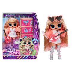 Игровой набор с куклой L.O.L. Surprise! серии Tweens Neon Pop &ndash; Тея Старс (120650)