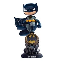 Фигурка DC COMICS Batman Comics Deluxe (Бэтмен)