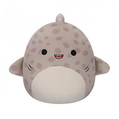 Мягкая игрушка Squishmallows – Акула Ази (19 cm) SQCR05389