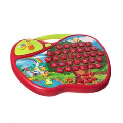 Розвиваюча музична іграшка "Сад знань" російська мова, Joy Toy (7156)