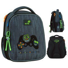 K26-555S-5 Рюкзак Kite Education каркасний Good Game
