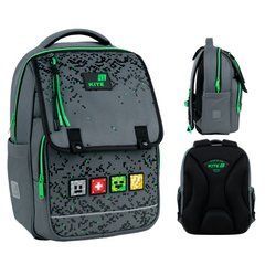 K26-772M-2 Рюкзак Kite Education Pixel