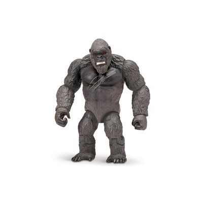 Фигурка GODZILLA VS. KONG &ndash; КОНГ С ИСТРЕБИТЕЛЕМ, 15 сm (35304)