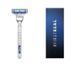 Бритва Gillette Gillette Mach3 Turbo 1 картридж + підставка 012432