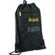 DC22-601M Сумка для обуви с карманом Kite DC Batman