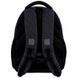 DC25-8001L Рюкзак Kite Education teens DC Batman