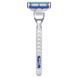Бритва Gillette Gillette Mach3 Turbo 1 картридж + підставка 012432