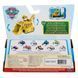 Ігровий набір Paw Patrol Бульдозер з водієм Кремезом (SM16775/9924)