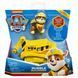 Ігровий набір Paw Patrol Бульдозер з водієм Кремезом (SM16775/9924)