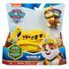 Ігровий набір Paw Patrol Бульдозер з водієм Кремезом (SM16775/9924)