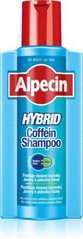Alpecin Hybrid Coffein Shampoo Шампунь для сухой кожи головы (250 мл) 02470