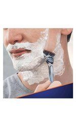 Мужской станок Gillette Fusion 5 (1 кассета) 016531