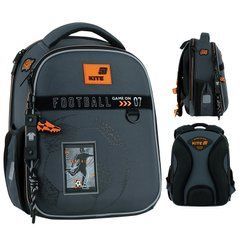 K26-555S-6 Рюкзак Kite Education каркасний Goal