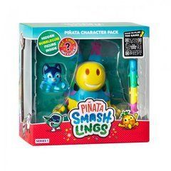 Игровой набор Pi&ntilde;ata Smashlings &ndash; Ослик Дазл (SL6010-1)