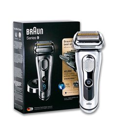 Електробритва Braun 9260s SILVER Series 9