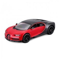 Автомодель &ndash; Bugatti Chiron Sport (1:32) 18-43061