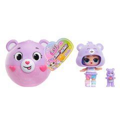 Игровой набор с куклой L.O.L. Surprise! серии Loves Care Bears &ndash; Заботливые мишки (542704)