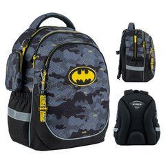 Рюкзак школьный полукаркасный Education "DC Comics", Kite (DC24-700M)