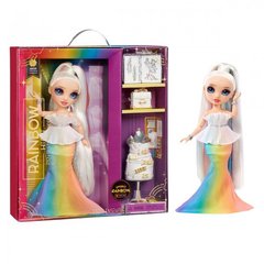 Кукла Rainbow High серии Fantastic Fashion - Амая (с аксессуарами) 594154