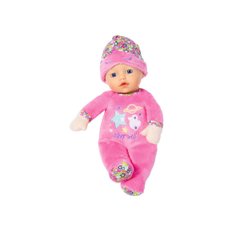 Кукла BABY BORN серии "Для малышей" - КРОШКА СОНЯ (30 cm) 829684