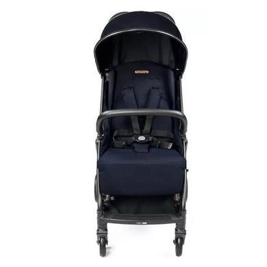 Дитяча коляска Peg-Perego Selfie синій (IP22000000RO51)
