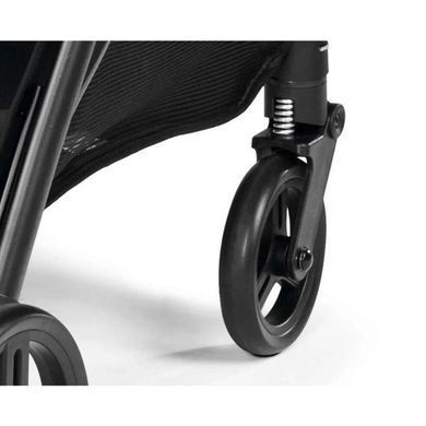 Дитяча коляска Peg-Perego Selfie синій (IP22000000RO51)