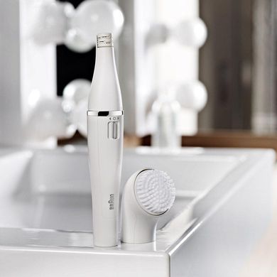 Эпилятор BRAUN SE 831 Face 01814