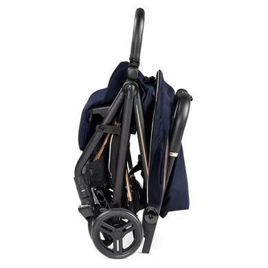 Дитяча коляска Peg-Perego Selfie синій (IP22000000RO51)