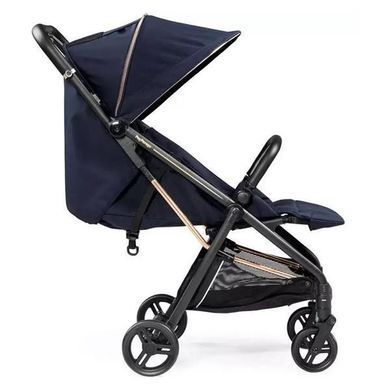 Дитяча коляска Peg-Perego Selfie синій (IP22000000RO51)