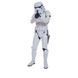 Наклейки інтер'єрні STAR WARS Storm Trooper (Зоряні війни Штурмовик) 100 х 70 см
