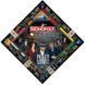 Настольная игра PEAKY BLINDERS Monopoly (Острые козырьки)