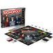 Настольная игра PEAKY BLINDERS Monopoly (Острые козырьки)