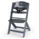 Стульчик для кормления Kinderkraft Enock Gray (KKKENOCGRYF000)