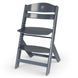Стульчик для кормления Kinderkraft Enock Gray (KKKENOCGRYF000)