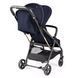 Дитяча коляска Peg-Perego Selfie синій (IP22000000RO51)