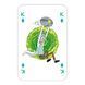 Игровые карты RICK AND MORTY (Рик и Морти)