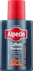 Alpecin C1 Coffein Shampoo Шампунь з кофеїном від випадіння волосся (250 мл) 02468