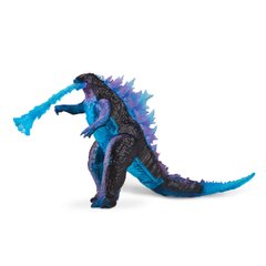 Фігурка GODZILLA VS. KONG - Ґодзілла з ранами та променем (15 cm) 35353