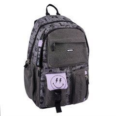 Рюкзак школьный YES Anime Smiley World TS-43