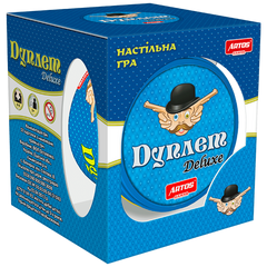 Настольная игра "Дуплет Deluxe", Artos Games (1038)