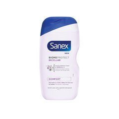 Гель для душу Sanex Dermo Biome Protect + Omega 3 (400 мл) 02880