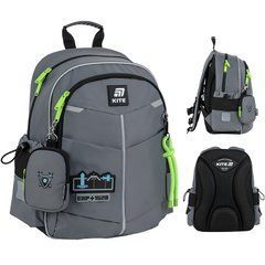 Рюкзак школьный мягкий Education "Next level", Kite (K25-771S-6 В)