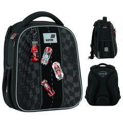 K26-555S-8 Рюкзак Kite Education каркасний Race&Win