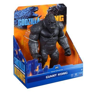 Фигурка GODZILLA VS. KONG - КОНГ ГИГАНТ, 27 сm (35562)