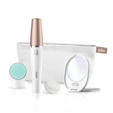 Эпилятор BRAUN SE 851V Face 01815