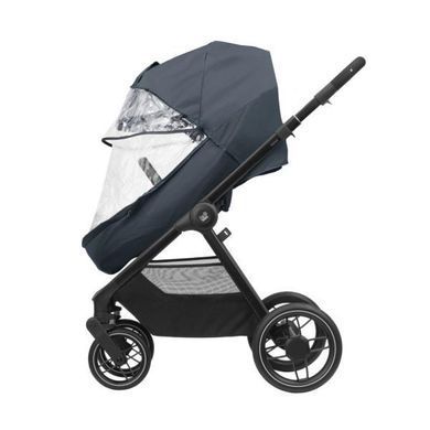Дождевик для коляски Maxi-Cosi Oxford+, Zelia, Plaza+, Street Plus прозрачный (1899940110)