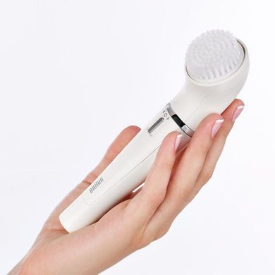 Эпилятор BRAUN SE 851V Face 01815