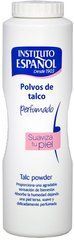 Instituto Espanol Talc Powder Тальк для особистої гігієни 185 г 02871
