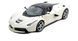 Автомодель - LAFERRARI (асорти червоний, білий, 1:24) 18-26001 Білий